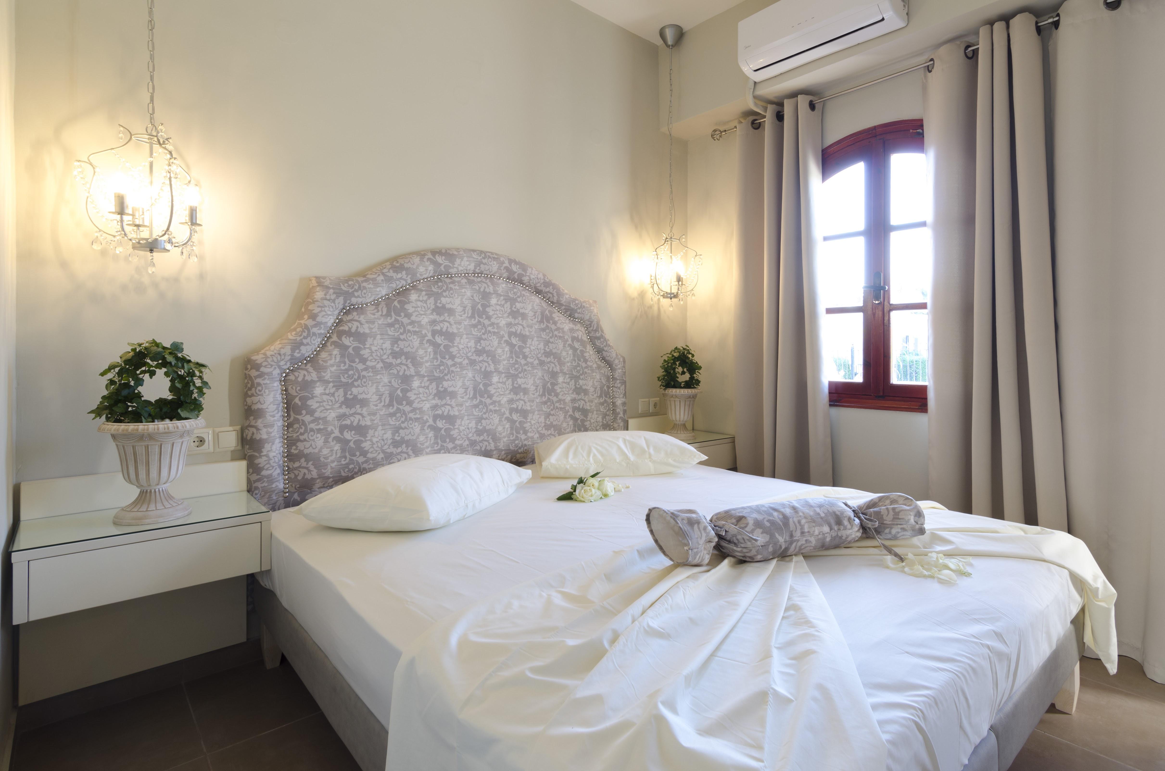 Stelios Gardens Hotel Malia Exterior foto
