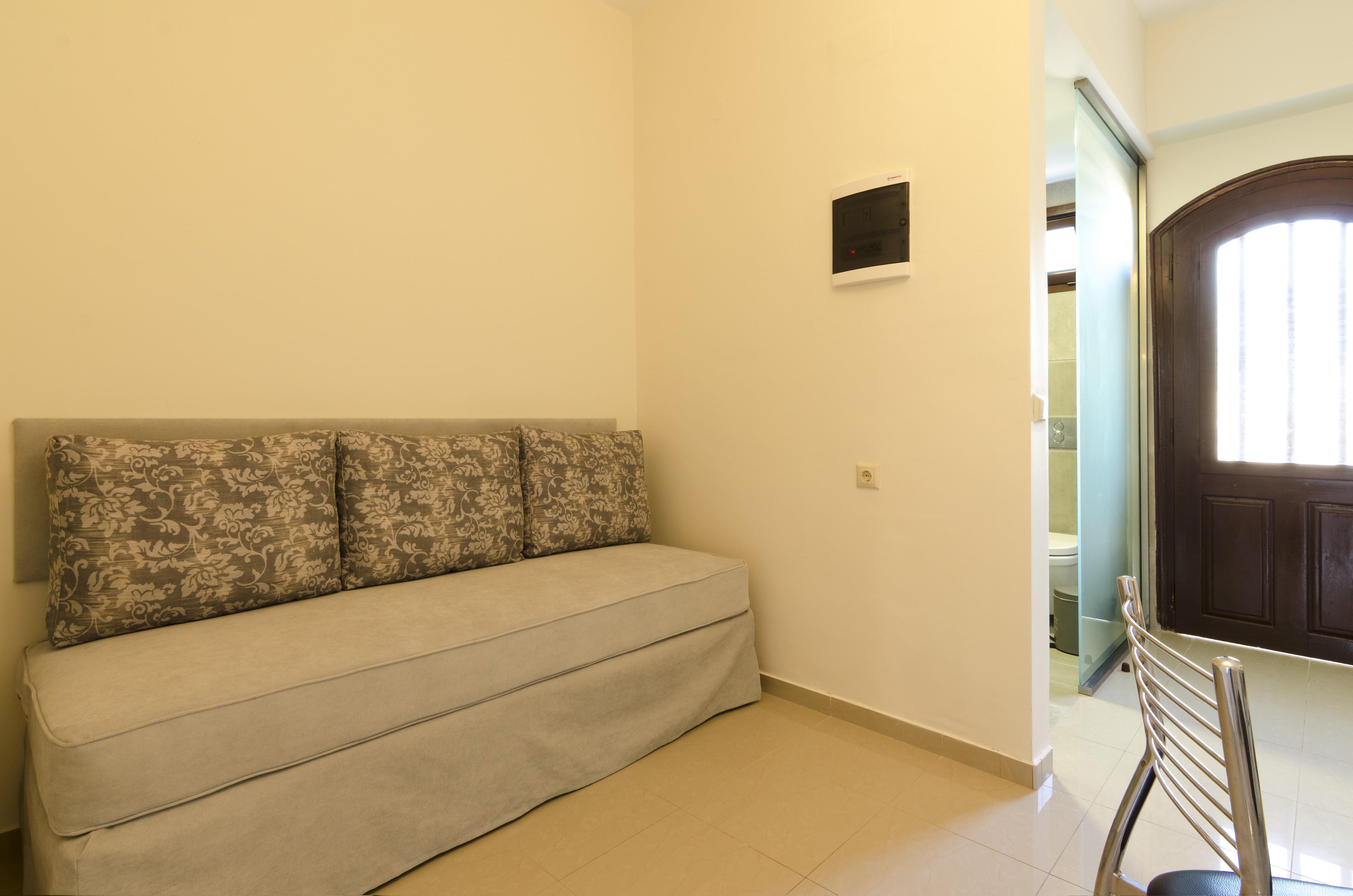 Stelios Gardens Hotel Malia Exterior foto