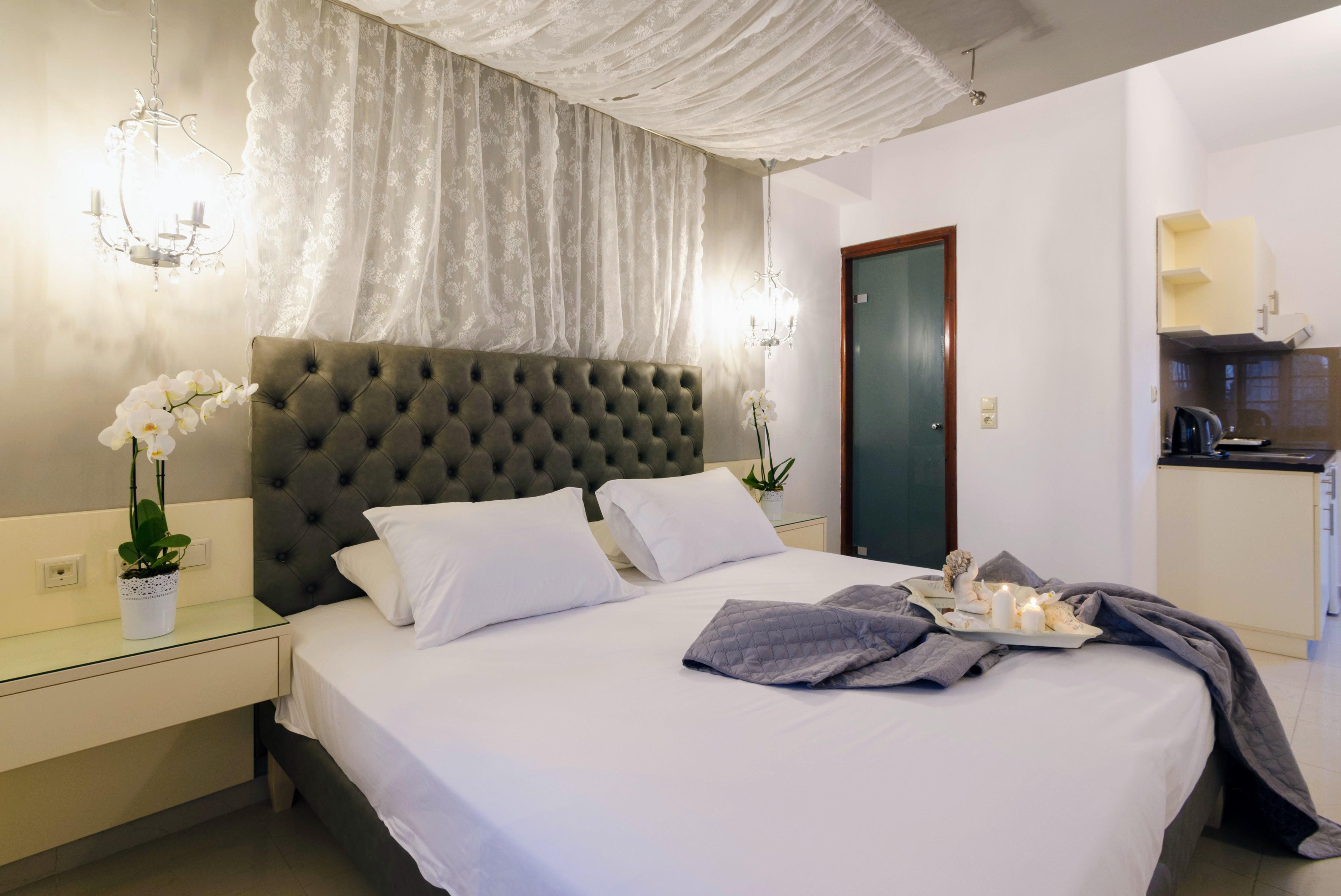 Stelios Gardens Hotel Malia Exterior foto