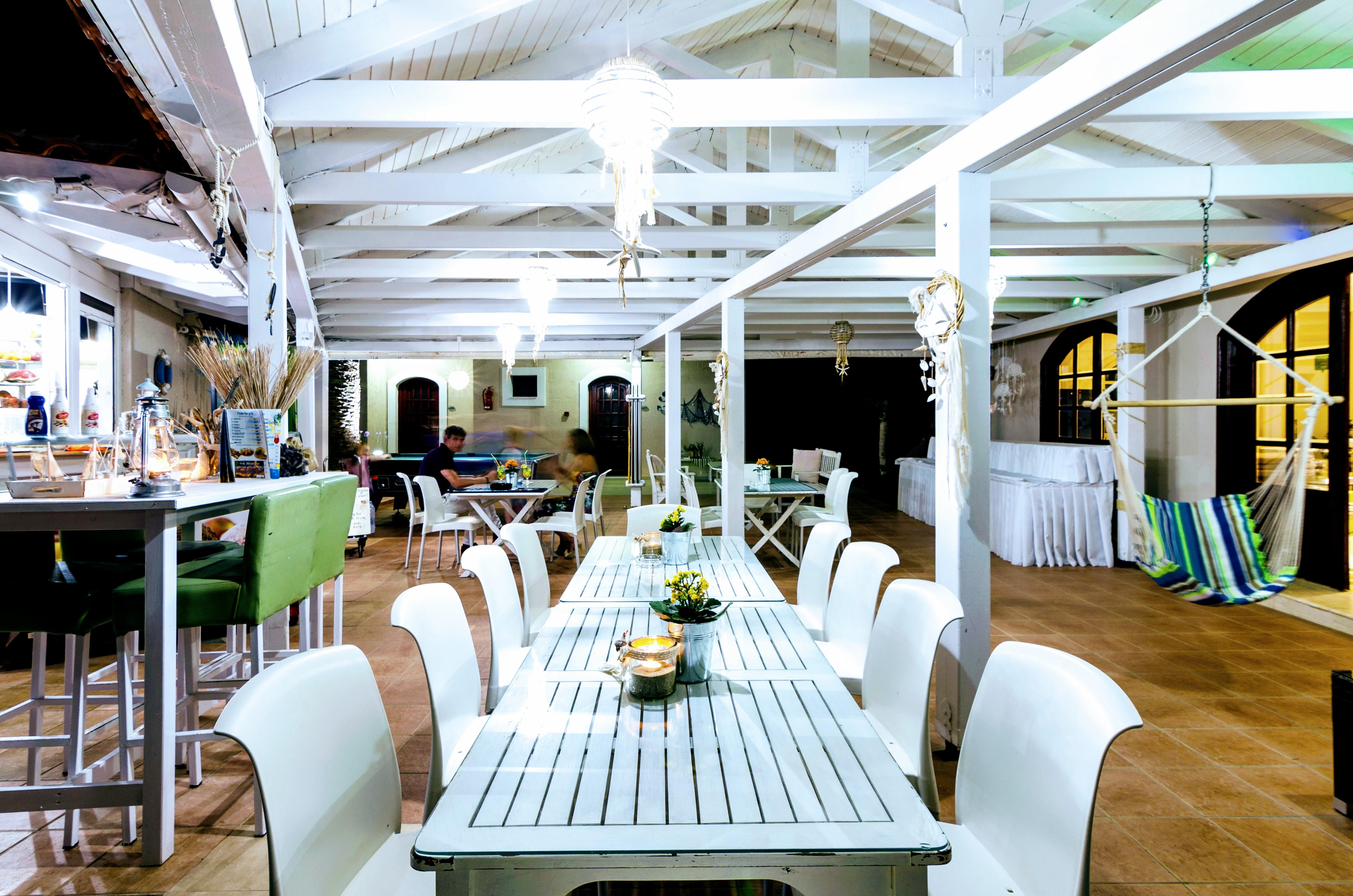 Stelios Gardens Hotel Malia Exterior foto