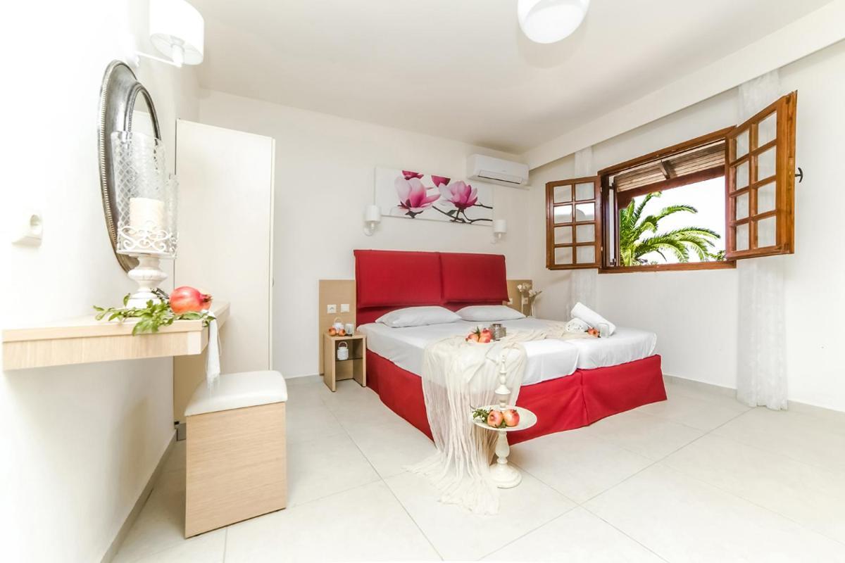 Stelios Gardens Hotel Malia Cameră foto