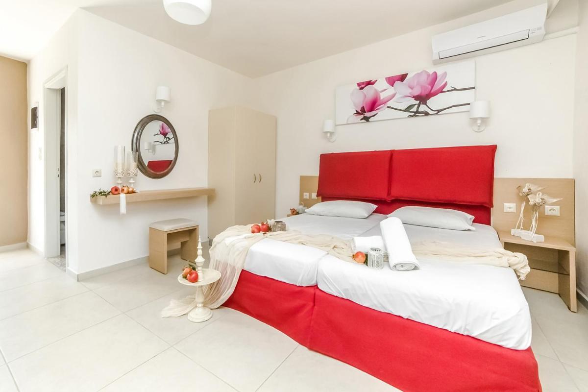 Stelios Gardens Hotel Malia Cameră foto